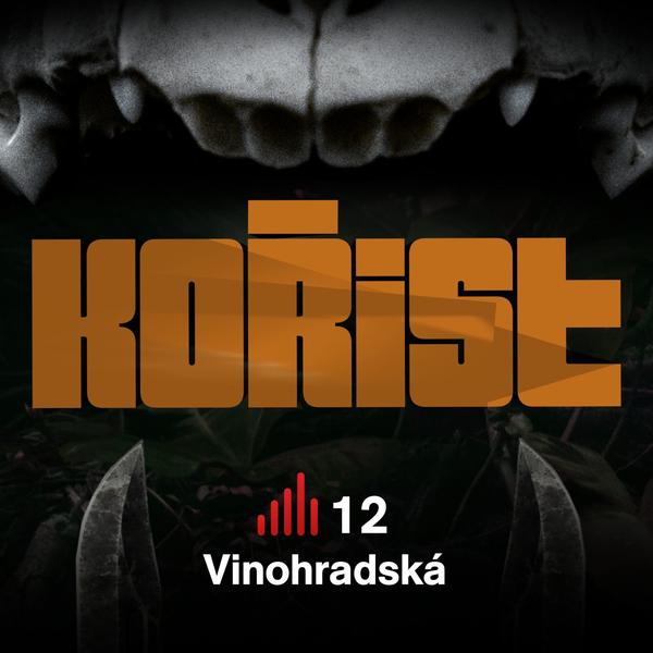 Vinohradská 12